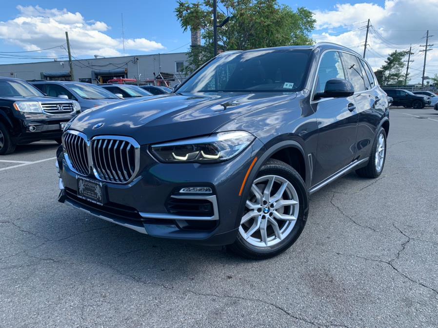 2019 BMW X5 xDrive40i Sports Activity Vehicle, available for sale in Lodi, New Jersey | European Auto Expo. Lodi, New Jersey