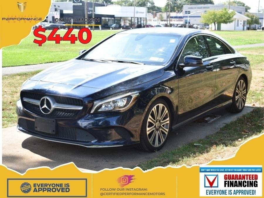 2019 Mercedes-benz Cla CLA 250, available for sale in Valley Stream, New York | Certified Performance Motors. Valley Stream, New York 2019 Mercedes-benz Cla CLA 250, available for sale in Valley Stream, New York | Certified Performance Motors. Valley Stream, New York