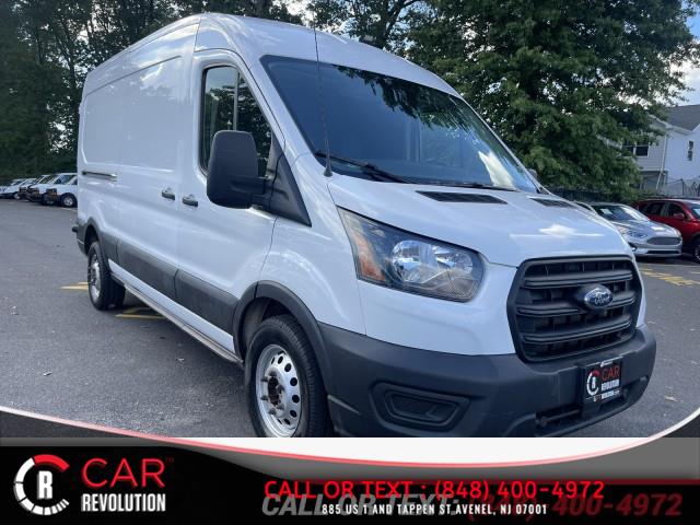 2020 Ford Transit Cargo Van , available for sale in Avenel, New Jersey | Car Revolution. Avenel, New Jersey