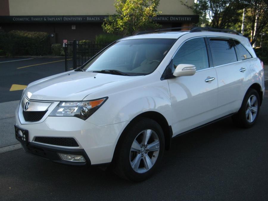 2012 Acura Mdx SH AWD 4dr SUV, available for sale in Massapequa, New York | Rite Choice Auto Inc.. Massapequa, New York