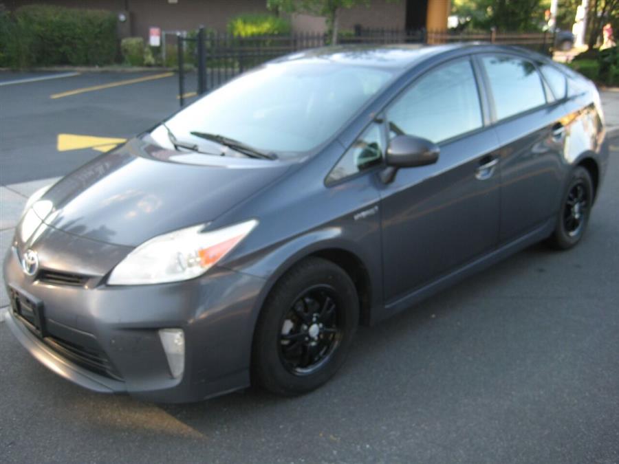 2013 Toyota Prius Two 4dr Hatchback, available for sale in Massapequa, New York | Rite Choice Auto Inc.. Massapequa, New York