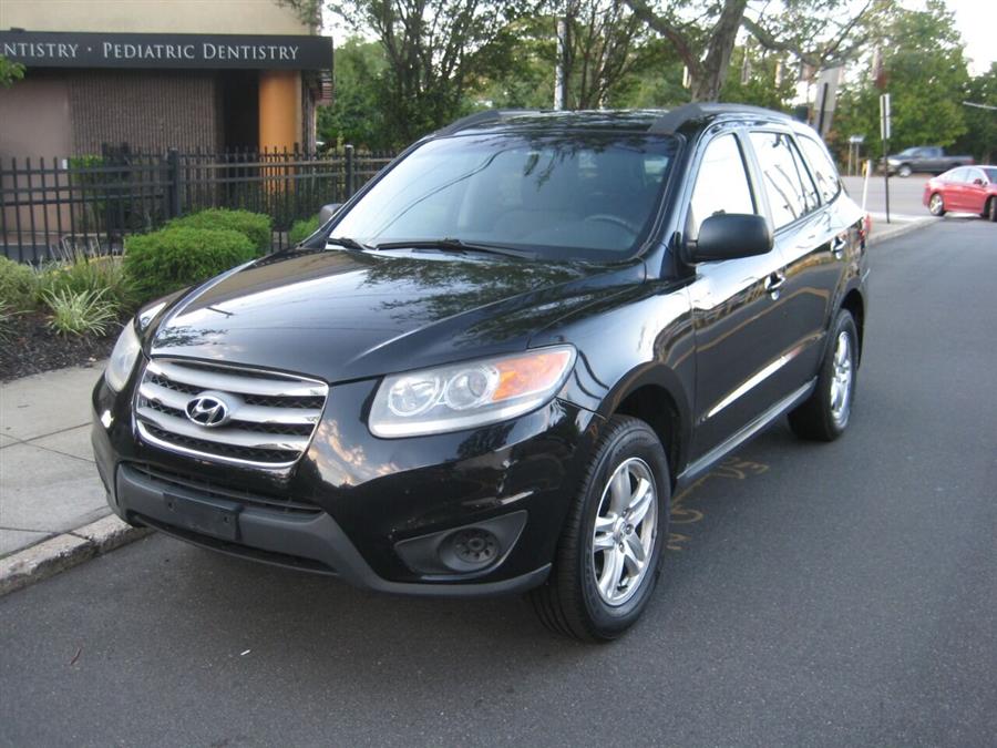 2012 Hyundai Santa Fe GLS AWD 4dr SUV (I4), available for sale in Massapequa, New York | Rite Choice Auto Inc.. Massapequa, New York
