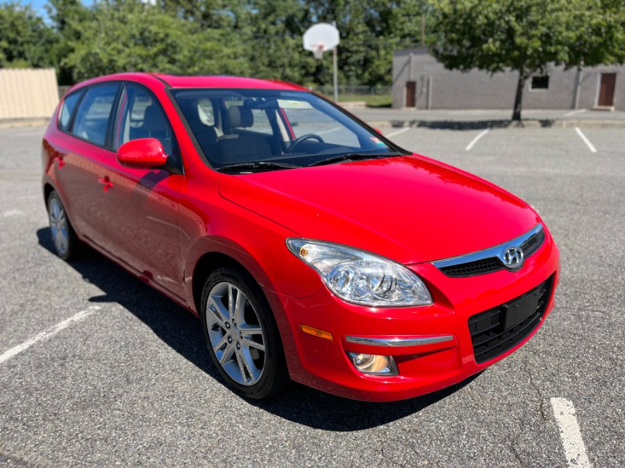 2009 Hyundai Elantra 4dr Wgn Auto Touring, available for sale in Lyndhurst, New Jersey | Cars With Deals. Lyndhurst, New Jersey