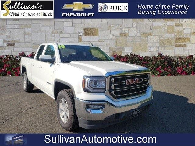 2019 GMC Sierra 1500 Limited SLE, available for sale in Avon, Connecticut | Sullivan’s O’Neill’s Chevrolet . Avon, Connecticut