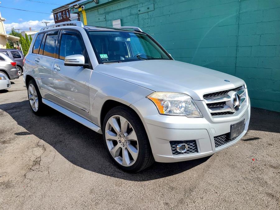 2010 Mercedes-benz Glk 350 4MATIC, available for sale in Lawrence, Massachusetts | Home Run Auto Sales Inc. Lawrence, Massachusetts