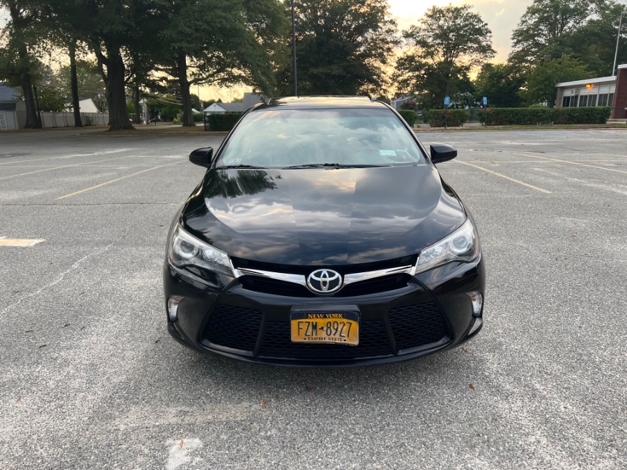 Used 2015 Toyota Camry in Roslyn Heights, New York | Mekawy Auto Sales Inc. Roslyn Heights, New York