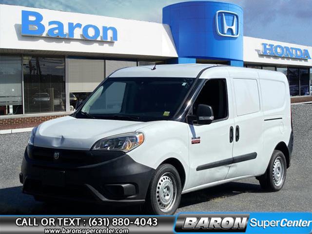 2017 Ram Promaster City Cargo Van Base, available for sale in Patchogue, New York | Baron Supercenter. Patchogue, New York