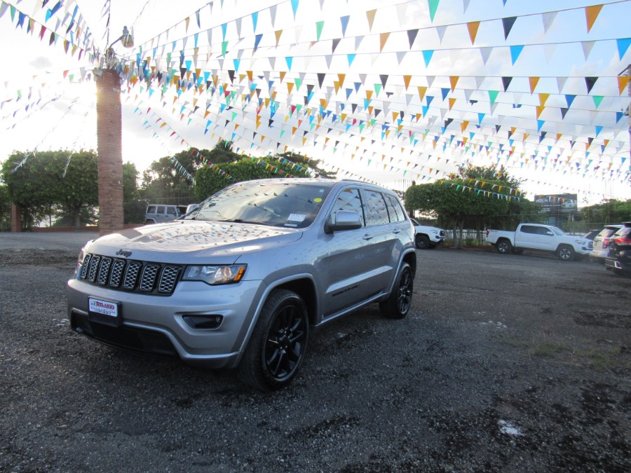 Used 2019 Jeep Grand Cherokee in San Francisco de Macoris Rd, Dominican Republic | Hilario Auto Import. San Francisco de Macoris Rd, Dominican Republic