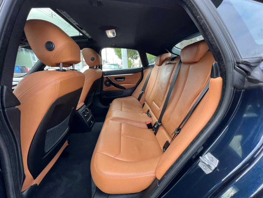 2018 BMW 4 Series 430i xDrive Gran Coupe, available for sale in Jamaica, New York | Sunrise Autoland. Jamaica, New York