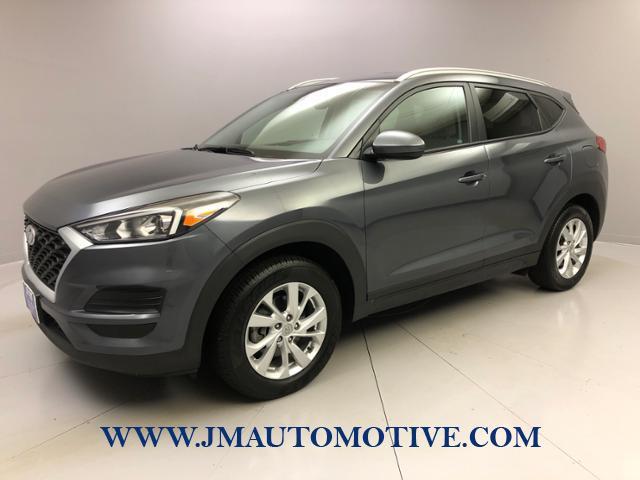 2019 Hyundai Tucson Value AWD, available for sale in Naugatuck, Connecticut | J&M Automotive Sls&Svc LLC. Naugatuck, Connecticut