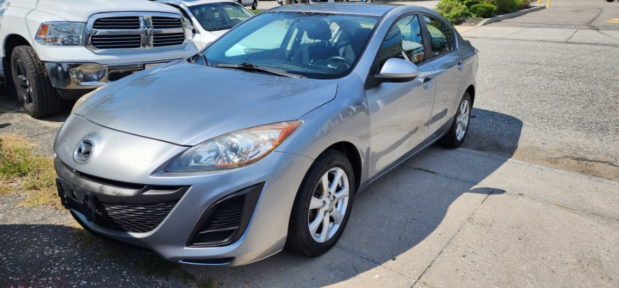 2010 Mazda Mazda3 4dr Sdn Auto i Sport, available for sale in Patchogue, New York | Romaxx Truxx. Patchogue, New York
