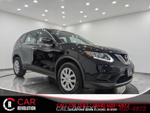 2015 Nissan Rogue S, available for sale in Avenel, New Jersey | Car Revolution. Avenel, New Jersey
