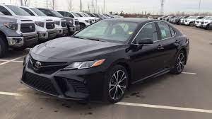 Used 2019 Toyota Camry in Huntington Station, New York | Kantic Car. Huntington Station, New York