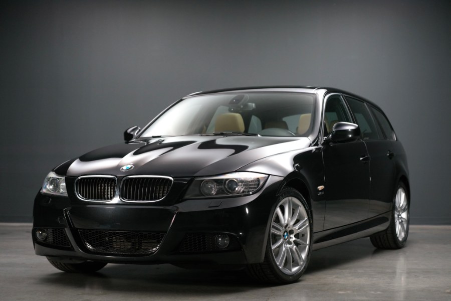 2011 BMW 3 Series 4dr Sports Wgn 328i xDrive AWD, available for sale in North Salem, New York | Meccanic Shop North Inc. North Salem, New York