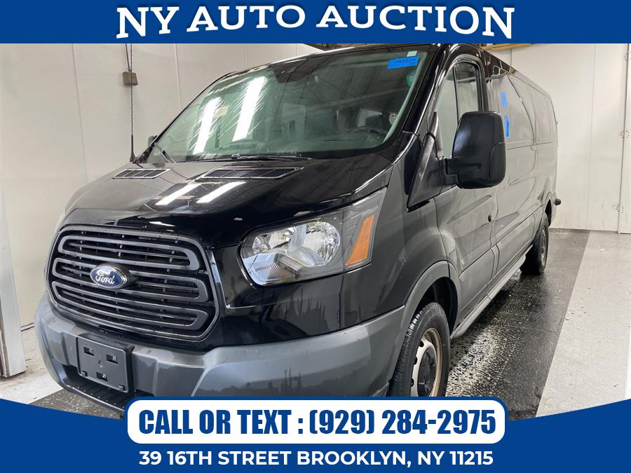 2017 Ford Transit Wagon T350, available for sale in Brooklyn, New York | NY Auto Auction. Brooklyn, New York