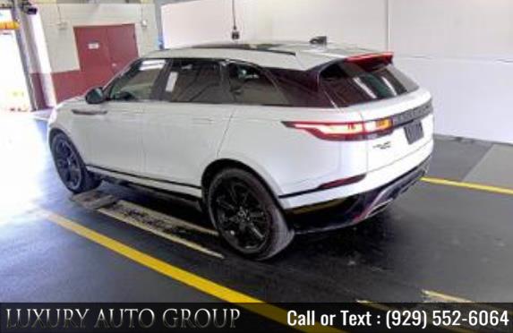2018 Land Rover Range Rover Velar R-Dynamic SE V6's photo