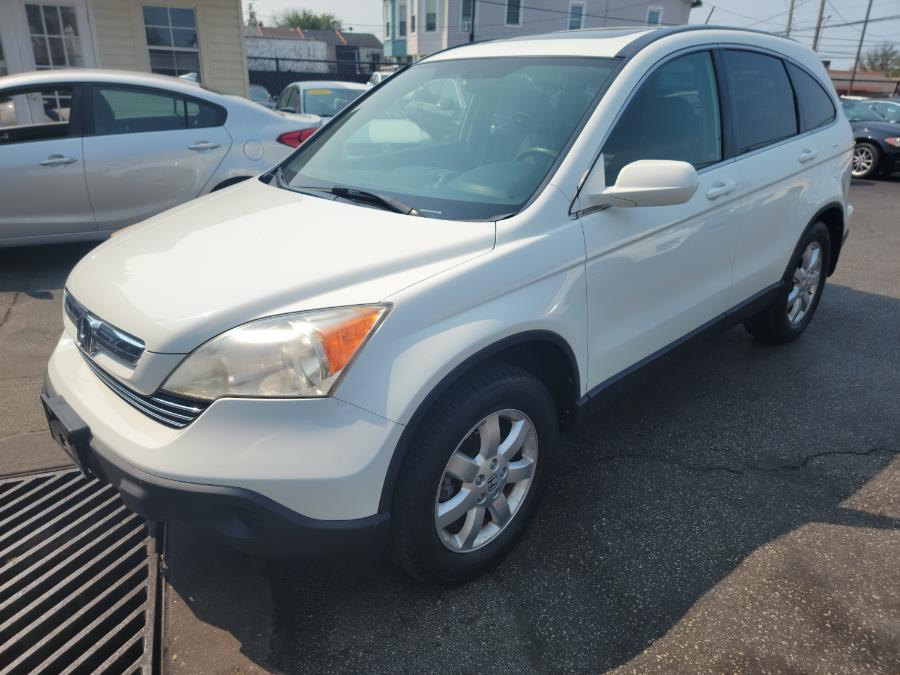 Used Honda CR-V 4WD 5dr EX-L 2009 | Eugen's Auto Sales & Repairs. Philadelphia, Pennsylvania