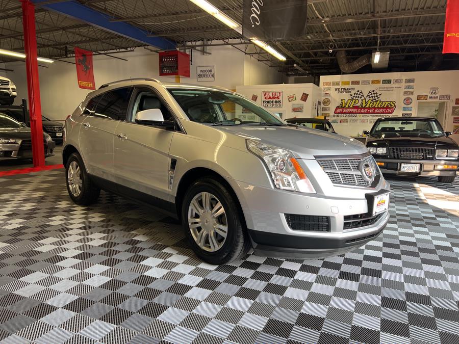 2011 Cadillac SRX FWD 4dr Luxury Collection, available for sale in Ronkonkoma, New York | MP Motors Inc. Ronkonkoma, New York