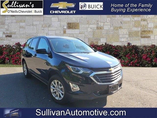 2021 Chevrolet Equinox LT, available for sale in Avon, Connecticut | Sullivan’s O’Neill’s Chevrolet . Avon, Connecticut