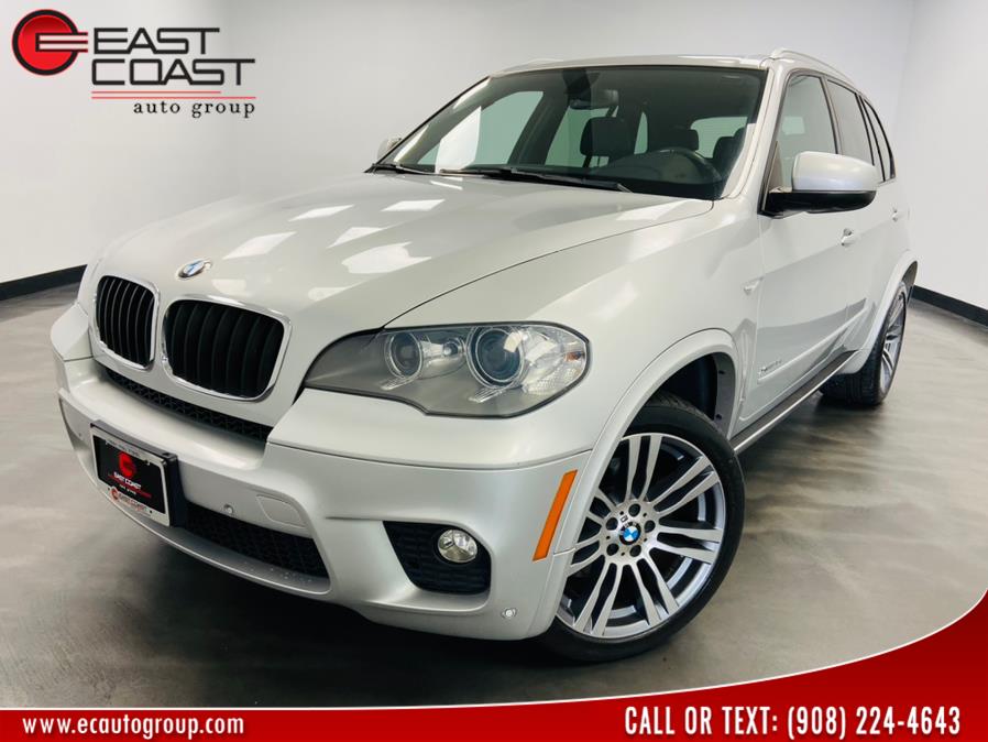 Used BMW X5 AWD 4dr xDrive35i Sport Activity 2013 | East Coast Auto Group. Linden, New Jersey