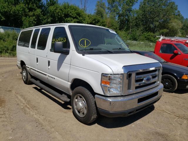 2013 Ford Econoline Wagon E-350 Super Duty XLT, available for sale in Corona, New York | Raymonds Cars Inc. Corona, New York
