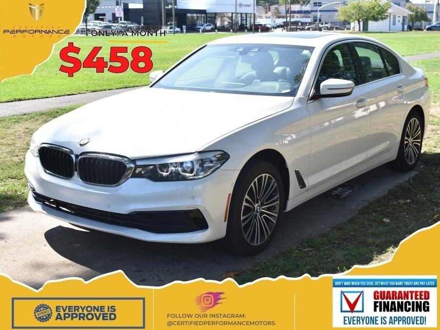 2019 BMW 5 Series 530i xDrive, available for sale in Valley Stream, New York | Certified Performance Motors. Valley Stream, New York 2019 BMW 5 Series 530i xDrive, available for sale in Valley Stream, New York | Certified Performance Motors. Valley Stream, New York