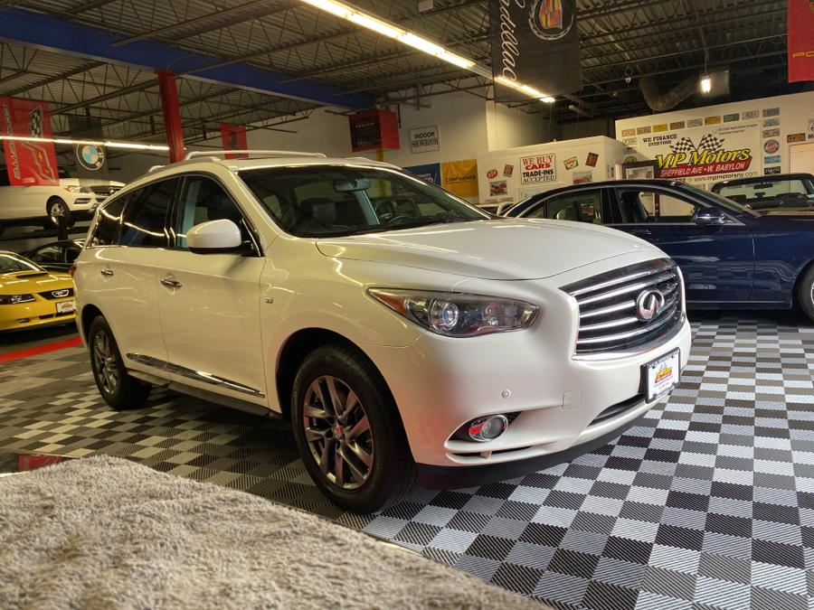 2014 INFINITI QX60 AWD 4dr, available for sale in Ronkonkoma, New York | MP Motors Inc. Ronkonkoma, New York