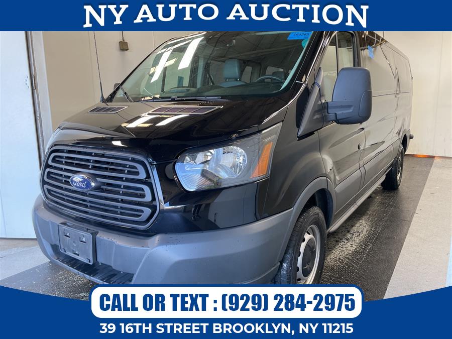 2017 Ford Transit Wagon XL, available for sale in Brooklyn, New York | NY Auto Auction. Brooklyn, New York