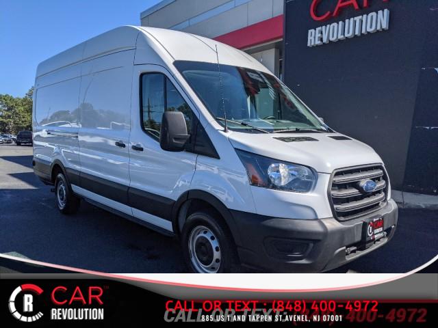 2020 Ford Transit Cargo Van , available for sale in Avenel, New Jersey | Car Revolution. Avenel, New Jersey