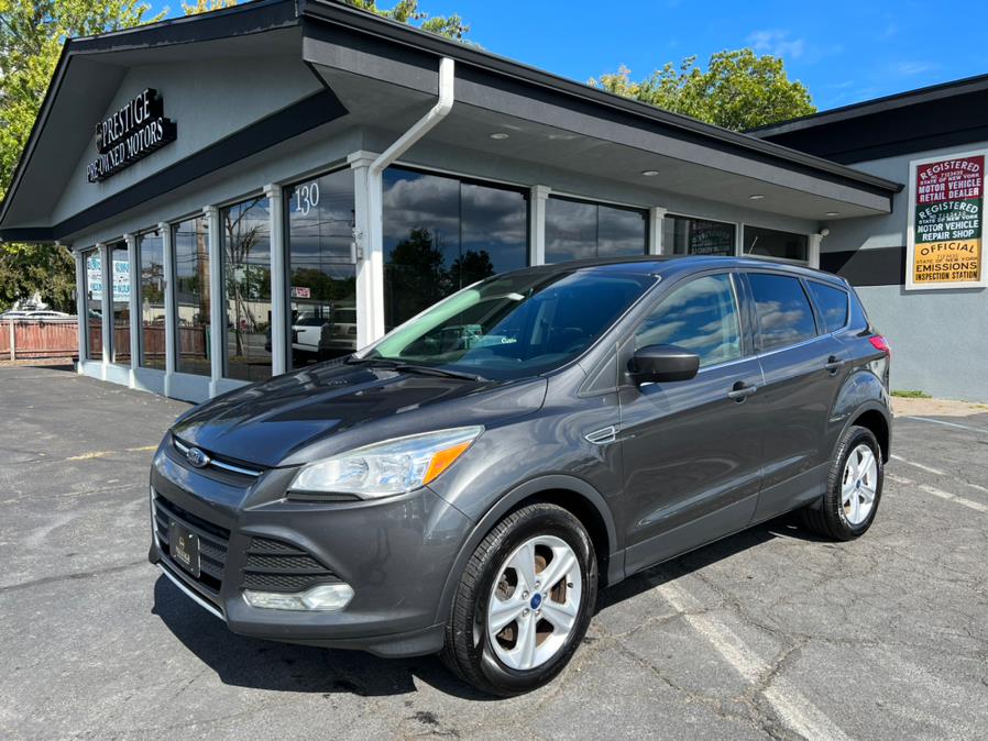 2015 Ford Escape 4WD 4dr SE, available for sale in New Windsor, New York | Prestige Pre-Owned Motors Inc. New Windsor, New York