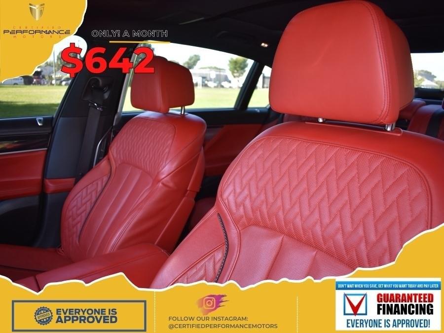 2019 BMW 7 Series 740i, available for sale in Valley Stream, New York | Certified Performance Motors. Valley Stream, New York 2019 BMW 7 Series 740i, available for sale in Valley Stream, New York | Certified Performance Motors. Valley Stream, New York