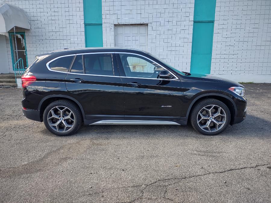 2016 BMW X1 AWD 4dr xDrive28i, available for sale in Milford, Connecticut | Dealertown Auto Wholesalers. Milford, Connecticut