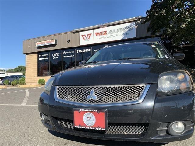 2011 Mitsubishi Galant SE, available for sale in Stratford, Connecticut | Wiz Leasing Inc. Stratford, Connecticut