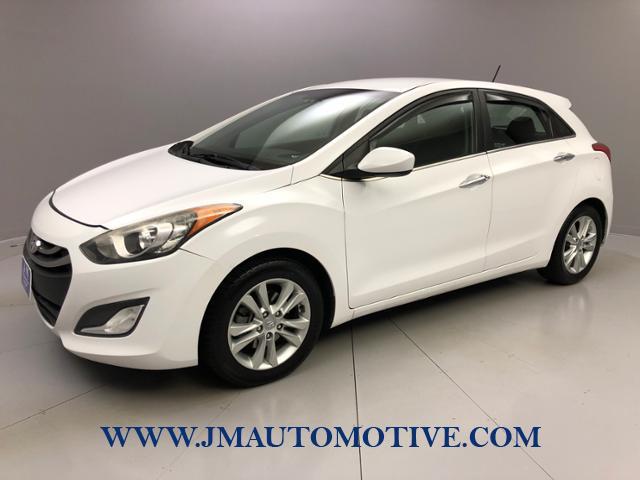 2014 Hyundai Elantra Gt 5dr HB Auto, available for sale in Naugatuck, Connecticut | J&M Automotive Sls&Svc LLC. Naugatuck, Connecticut