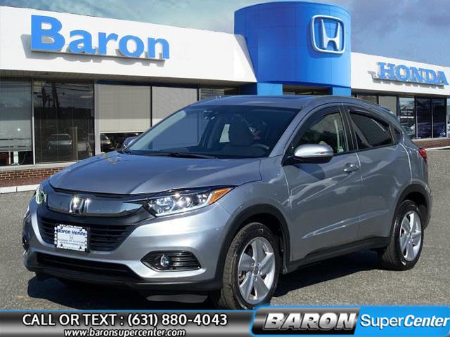 2019 Honda Hr-v EX, available for sale in Patchogue, New York | Baron Supercenter. Patchogue, New York