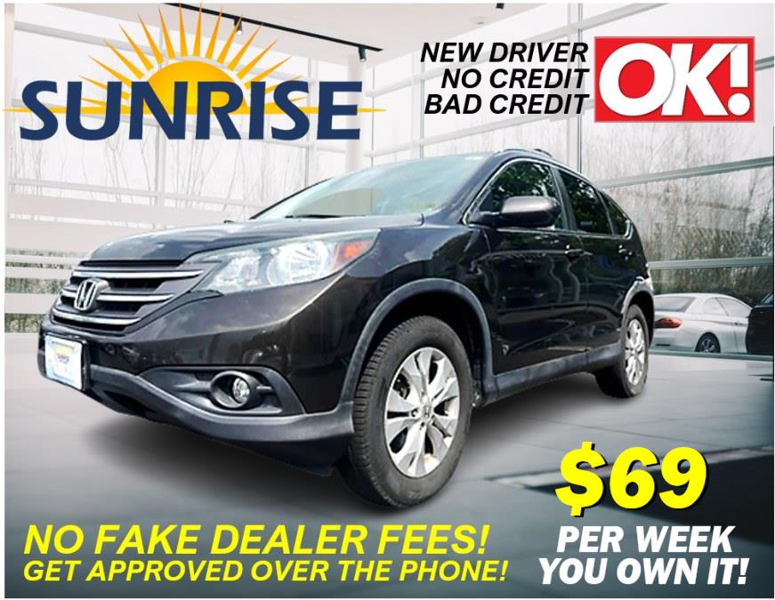 2014 Honda CR-V LX . CLEAN CARFAX!, available for sale in Elmont, New York | Sunrise of Elmont. Elmont, New York