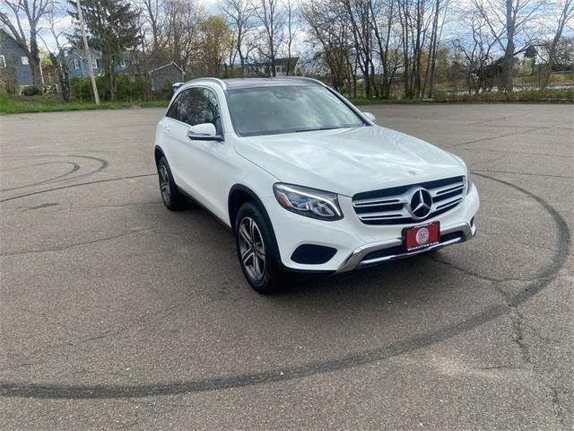 2018 Mercedes-benz Glc GLC 300, available for sale in Stratford, Connecticut | Wiz Leasing Inc. Stratford, Connecticut