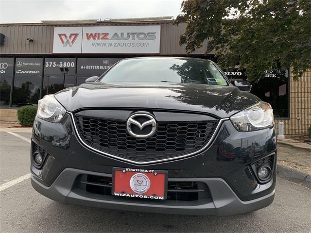2014 Mazda Cx-5 Grand Touring, available for sale in Stratford, Connecticut | Wiz Leasing Inc. Stratford, Connecticut