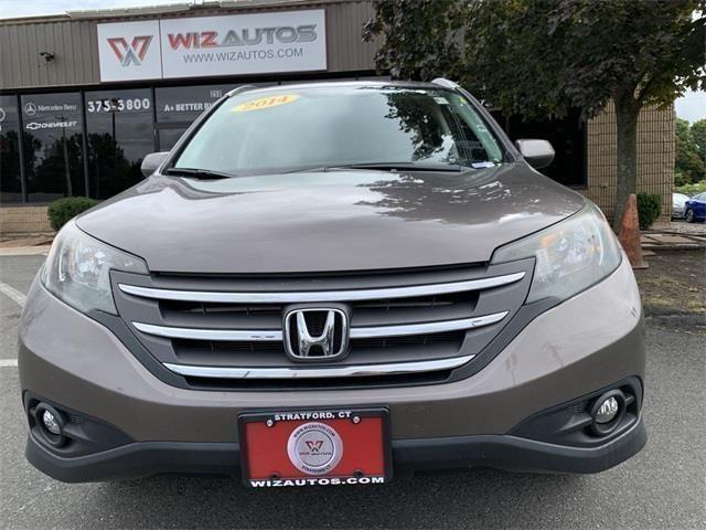 2014 Honda Cr-v EX-L, available for sale in Stratford, Connecticut | Wiz Leasing Inc. Stratford, Connecticut