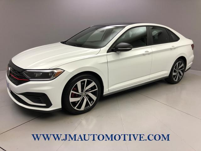 2019 Volkswagen Jetta Gli S DSG, available for sale in Naugatuck, Connecticut | J&M Automotive Sls&Svc LLC. Naugatuck, Connecticut