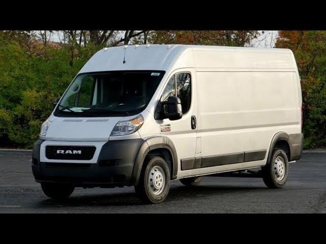 2019 Ram Promaster 2500 High Roof, available for sale in Valley Stream, New York | Certified Performance Motors. Valley Stream, New York
