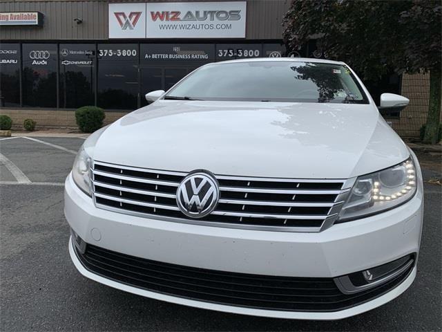 2013 Volkswagen Cc 2.0T R-Line, available for sale in Stratford, Connecticut | Wiz Leasing Inc. Stratford, Connecticut