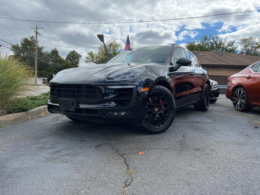 2018 Porsche Macan GTS AWD, available for sale in Plainview , New York | Ace Motor Sports Inc. Plainview , New York