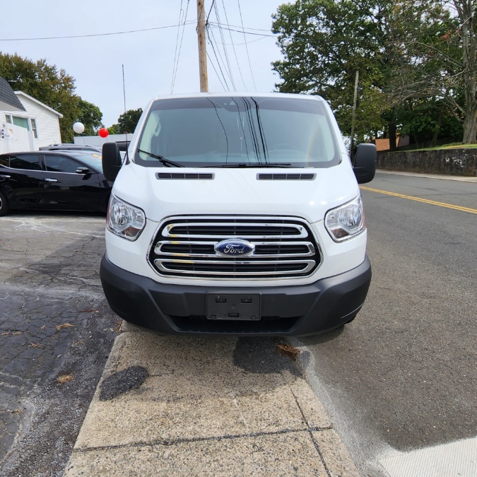 2018 Ford Transit Van T-250 130" Low Rf 9000 GVWR Swing-Out RH Dr, available for sale in Hamden, Connecticut | Adonai Auto Sales LLC. Hamden, Connecticut