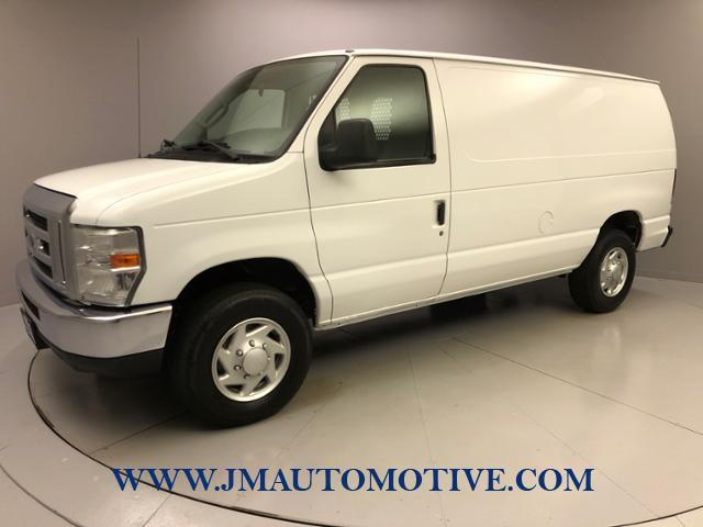 2013 Ford Econoline E-250 Commercial, available for sale in Naugatuck, Connecticut | J&M Automotive Sls&Svc LLC. Naugatuck, Connecticut