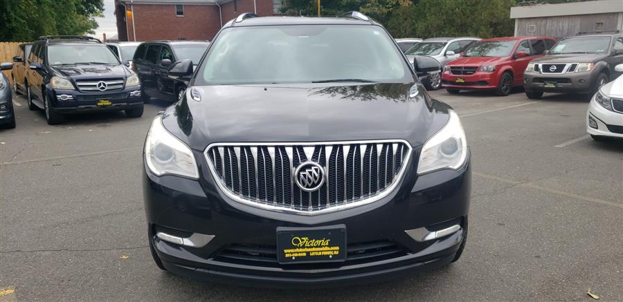 2013 Buick Enclave FWD 4dr Leather, available for sale in Little Ferry, New Jersey | Victoria Preowned Autos Inc. Little Ferry, New Jersey