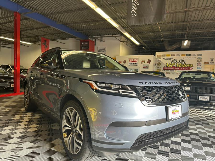 2020 Land Rover Range Rover Velar P250 S, available for sale in Ronkonkoma, New York | MP Motors Inc. Ronkonkoma, New York