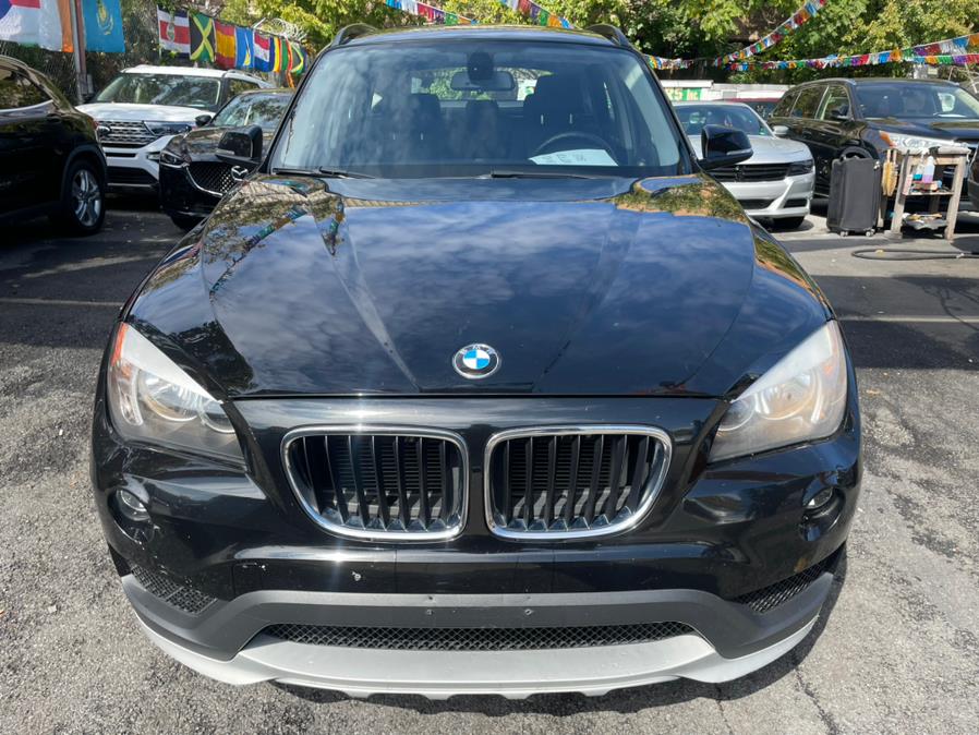 2015 BMW X1 sDrive28i's photo