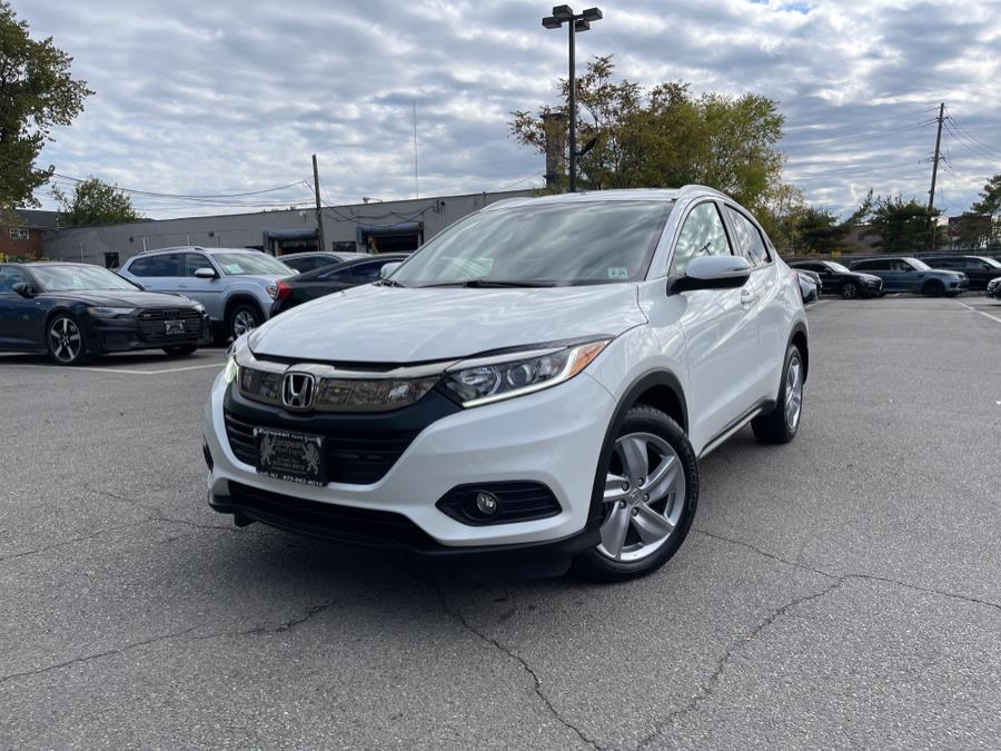 2019 Honda HR-V EX AWD CVT, available for sale in Lodi, New Jersey | European Auto Expo. Lodi, New Jersey