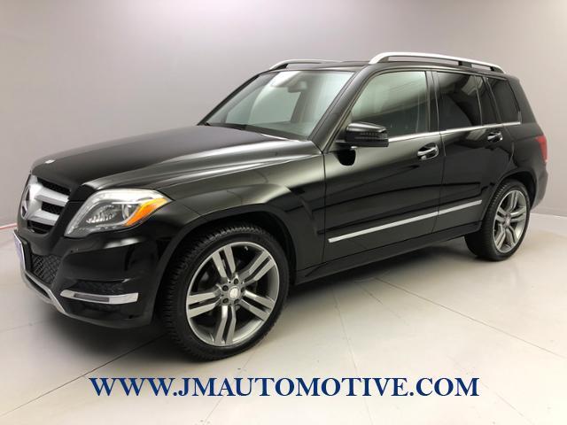 2013 Mercedes-benz Glk-class 4MATIC 4dr GLK 350, available for sale in Naugatuck, Connecticut | J&M Automotive Sls&Svc LLC. Naugatuck, Connecticut